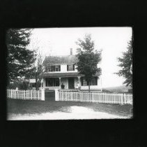 George Murphy House